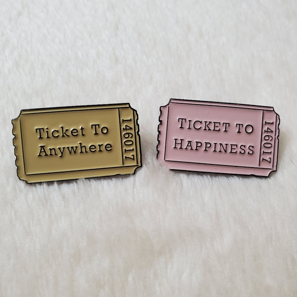 Pins - Picture 3 of 8